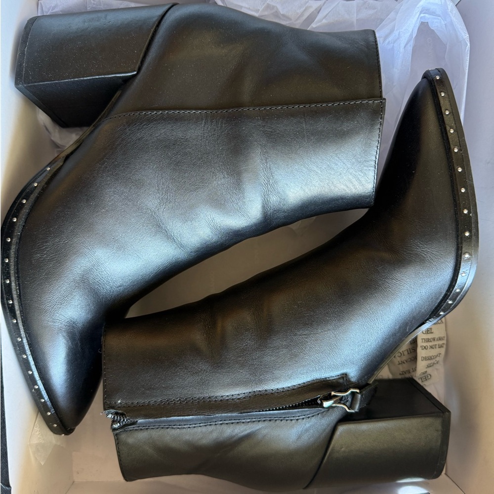 Tony Bianco ankle boots
